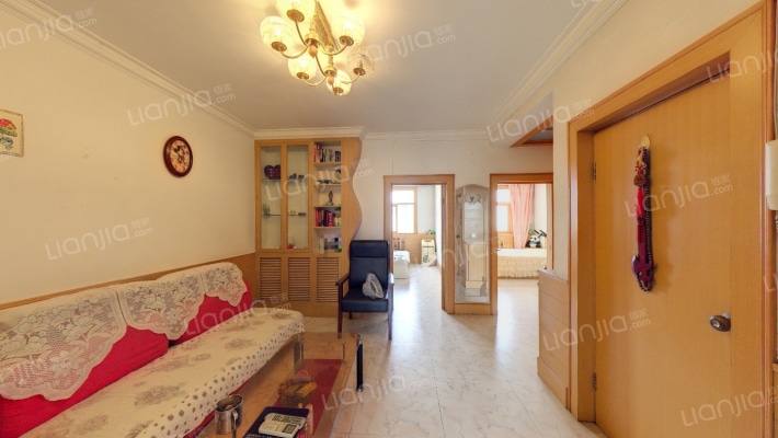 金泽里(汉沽区)二手房实景图