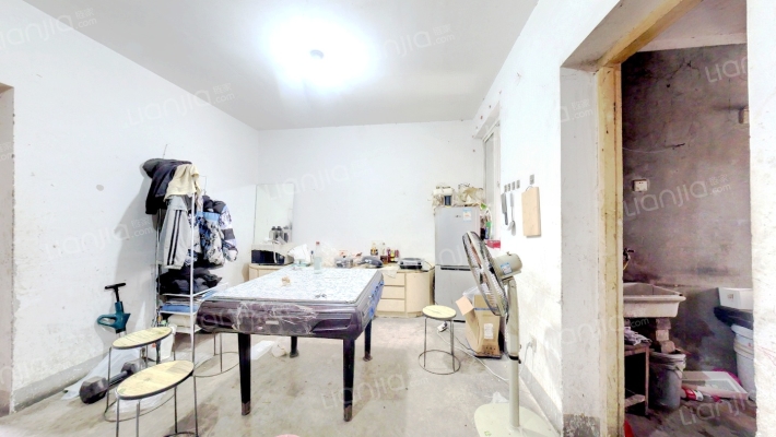 隆兴佳园二手房实景图