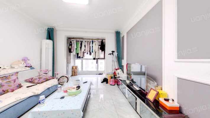 摩卡思想家二手房实景图