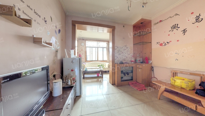 振兴路102号二手房实景图