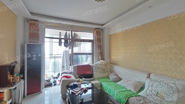 鸿福家园2号院二手房实景图