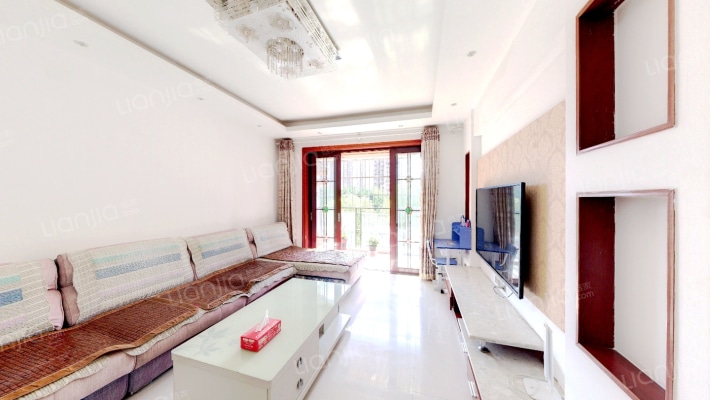 赢嘉上界二手房实景图