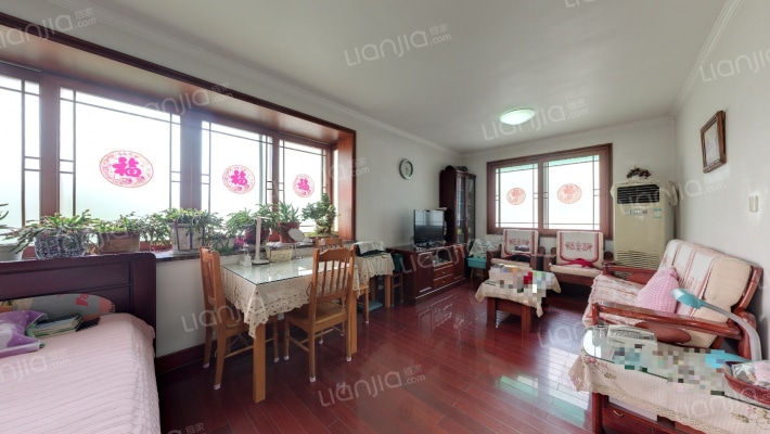 钱家村二手房实景图