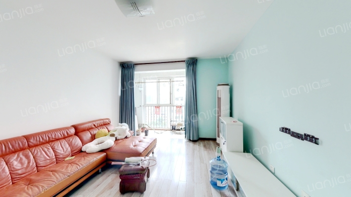 馨苑新城二手房实景图