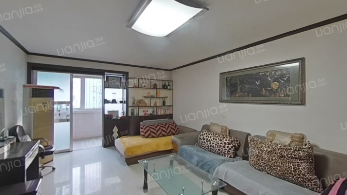 滏园新村4号院二手房实景图