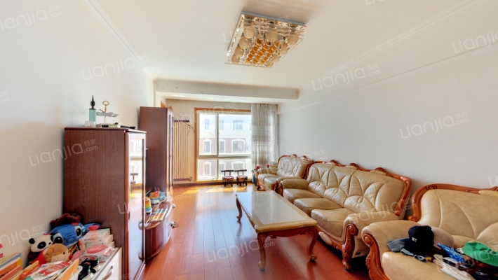 枫合苑二手房实景图