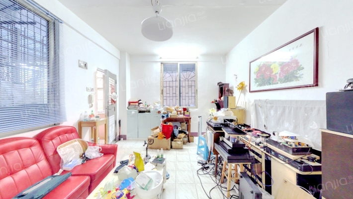 仓边路二手房实景图