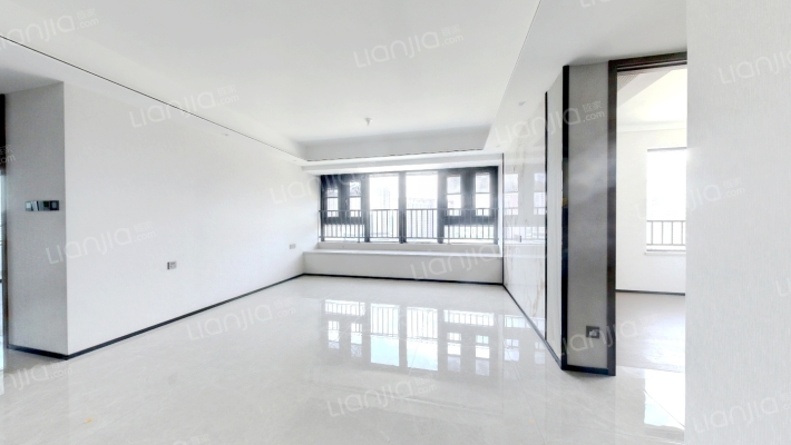 保利拾光年二手房实景图