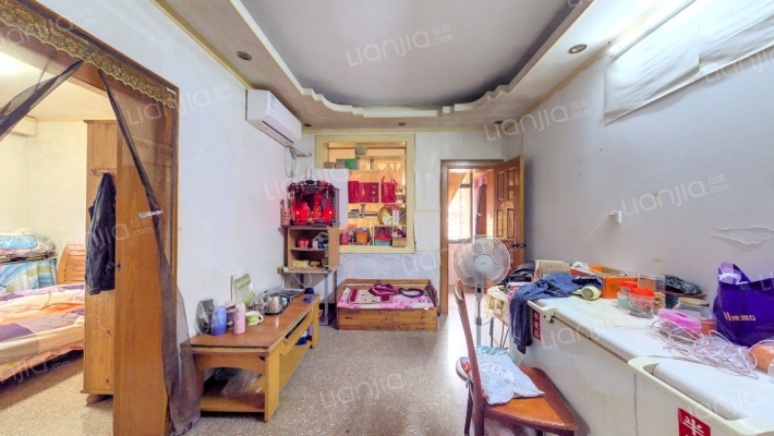 北溪引水小区二手房实景图