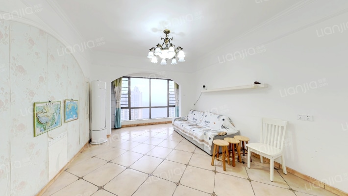 金地亚小镇 二手房实景图