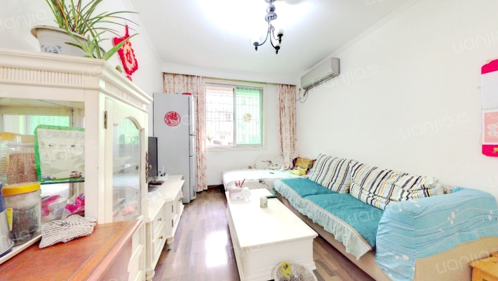 交大智能六期二手房实景图