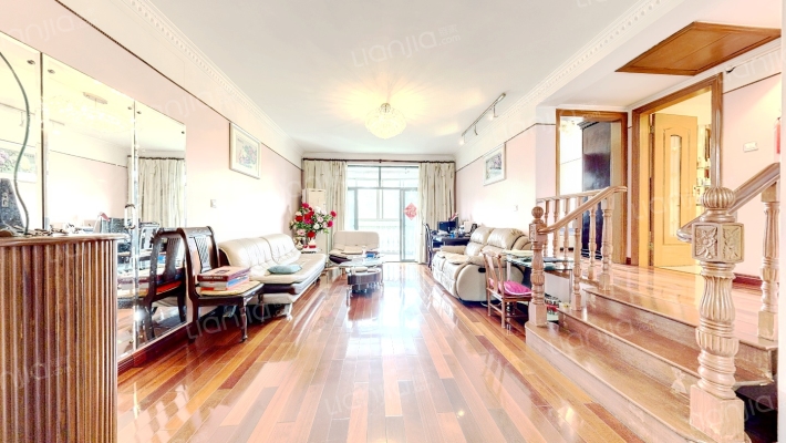 八月桂林二手房实景图