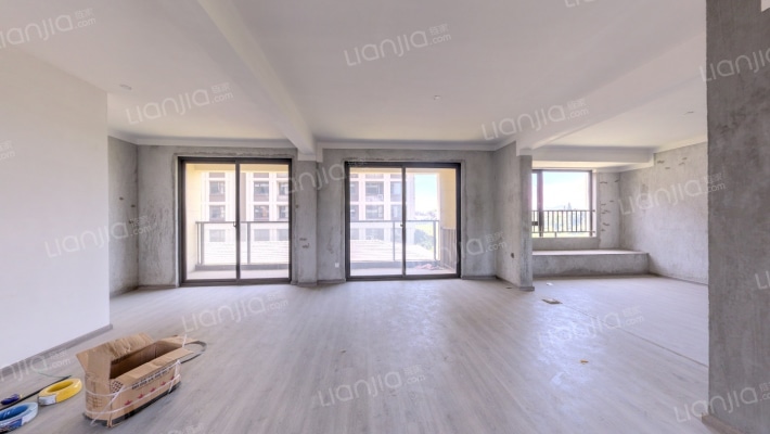 鑫康家园二手房实景图