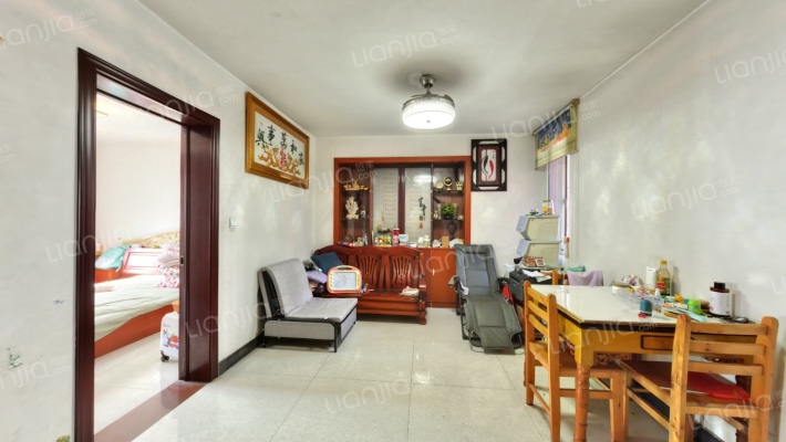 益多花园二手房实景图