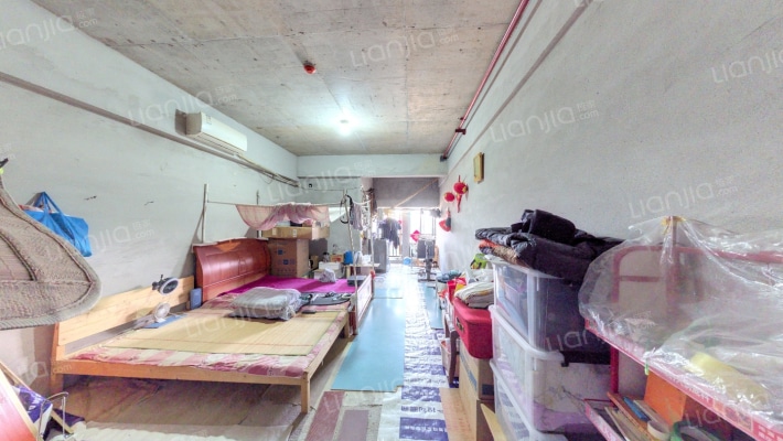 中建偶寓二手房实景图