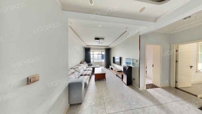 鑫海家园二手房实景图