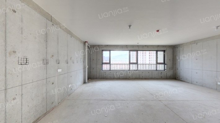 大名城云海轩二手房实景图