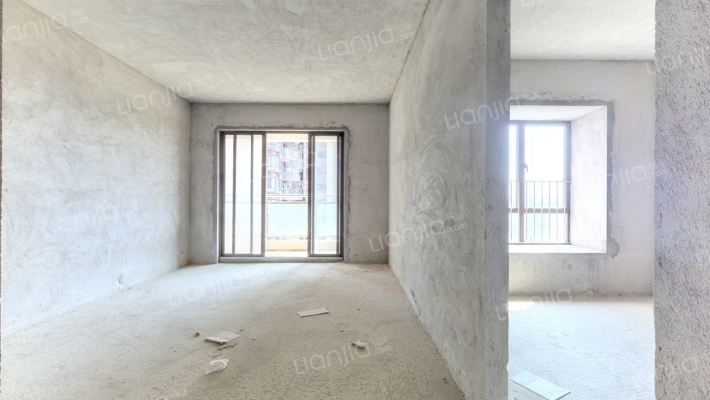 御林苑二手房实景图