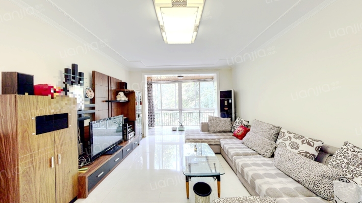 书香雅舍二手房实景图