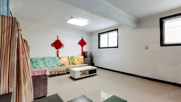 农民工小区二手房实景图