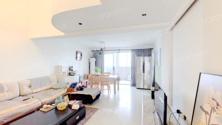 香格里嘉园二手房实景图