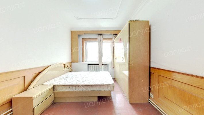 汾阳里二手房实景图