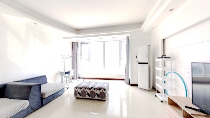 天伦小区二手房实景图