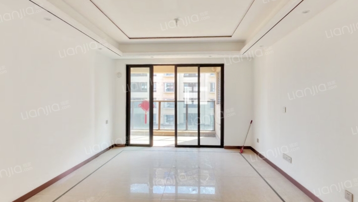 碧桂园中江温泉城B区二手房实景图