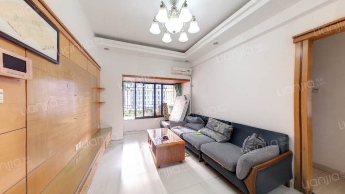 瀚海東岸二手房实景图