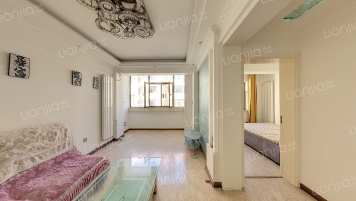 荣庆花园二手房实景图