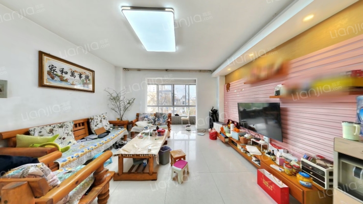 淇奥尚品一期二手房实景图