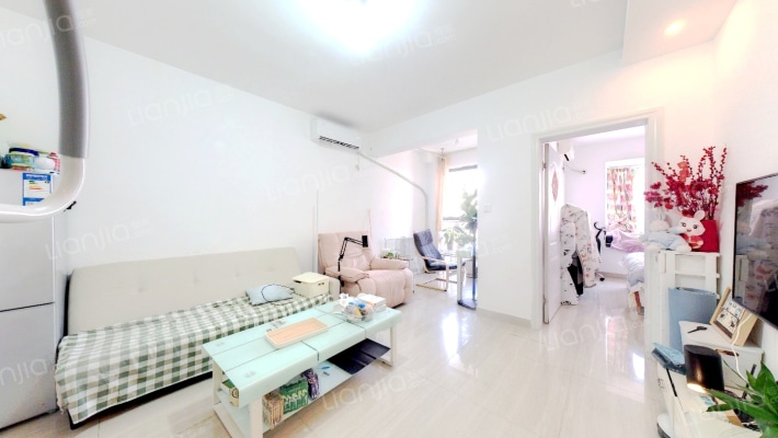 楠香山二手房实景图