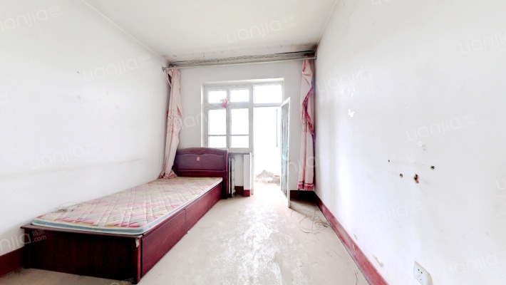 109医院宿舍二手房实景图