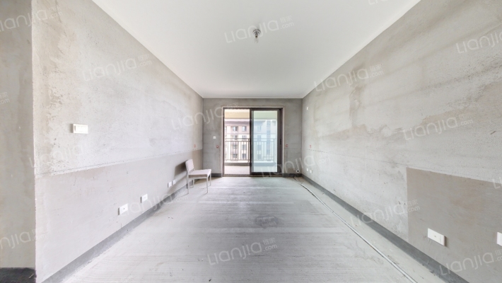 郑西建业联盟新城三期二手房实景图