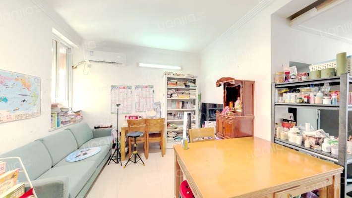 湖滨西路二手房实景图