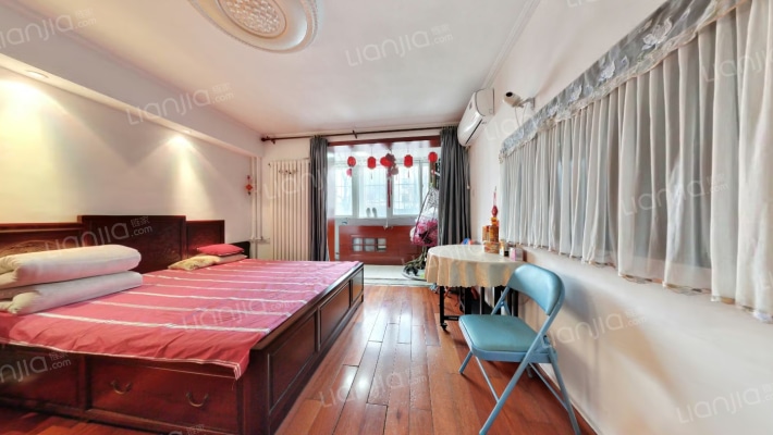 林萃路10号院二手房实景图