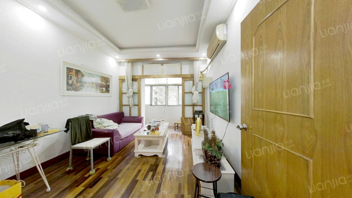 尚书巷3号二手房实景图