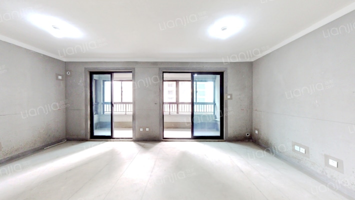 优步学府二期二手房实景图