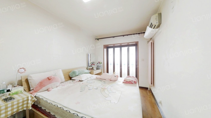 黄山里二手房实景图