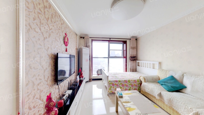 榕洋金城二手房实景图