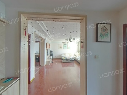 整租·泰发公寓东区 3室1厅 南/北