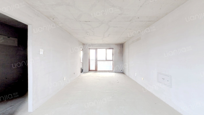 牛驼温泉孔雀城御玺泉境二手房实景图