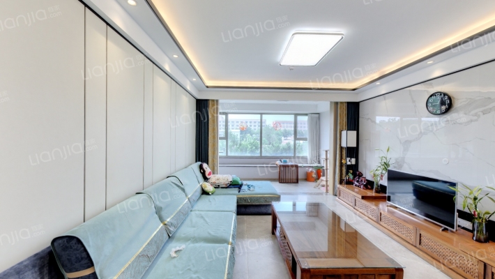 海信·君和二手房实景图