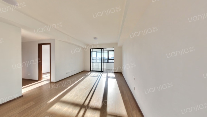 长江悦府二手房实景图