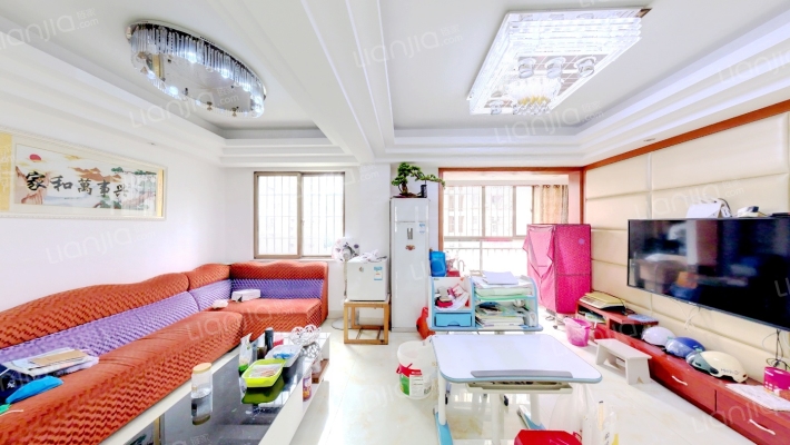 西垅佳园二手房实景图