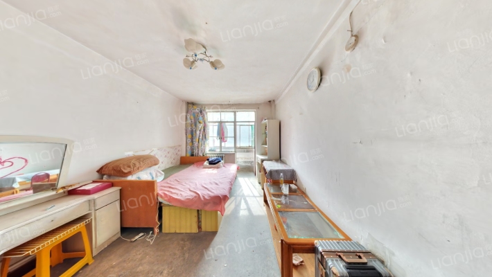 和美小院二手房实景图