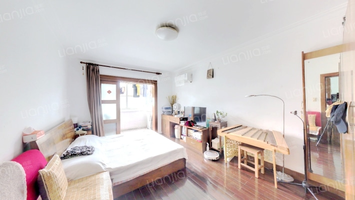 金桂小区二手房实景图