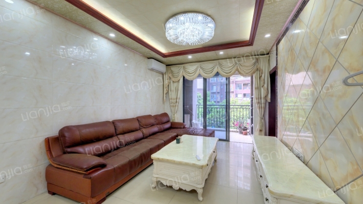 星城国际花园一期二手房实景图