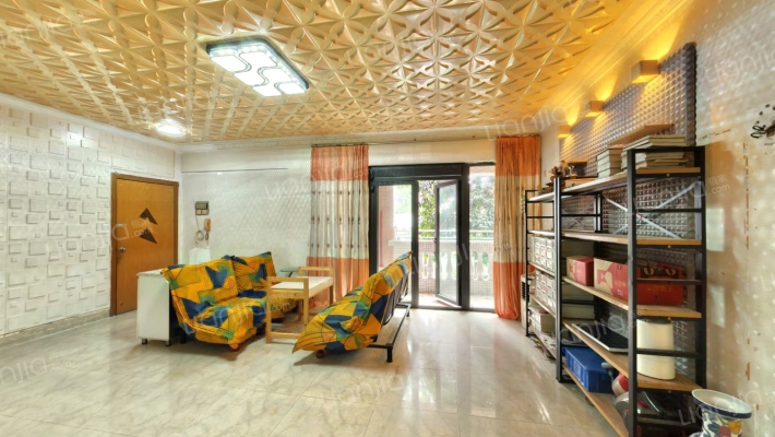 东雅园二手房实景图