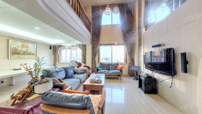 云和花苑二手房实景图